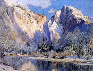 Half Dome, Yosemite