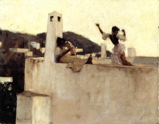 Rosita, Capri