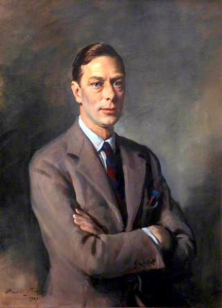 George VI