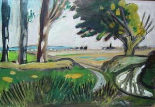Landscape