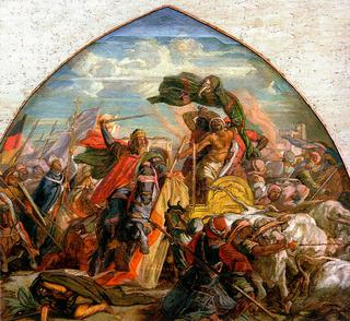The Battle of Cordoba