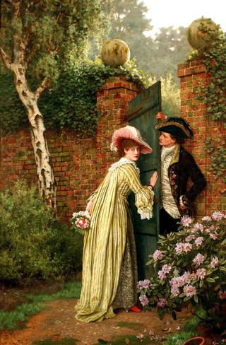 The Tryst