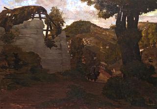 The Good Samaritan