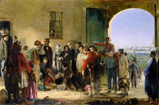 The Mission of Mercy