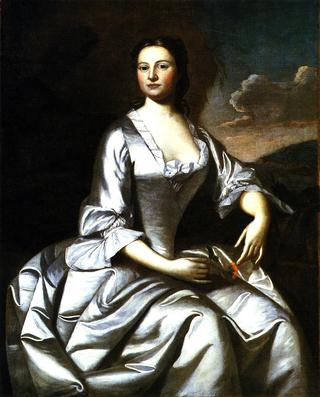 Mrs. John Bannister