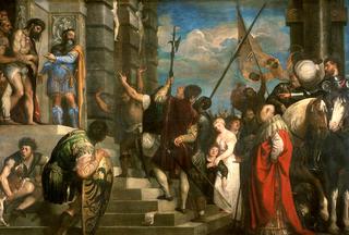 Ecce Homo