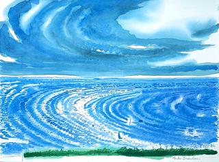 Blue Sea