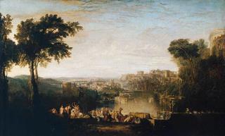 Dido and Aeneas