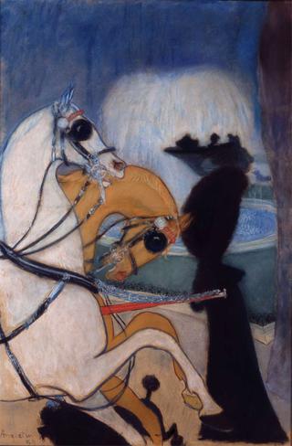 Le rond-point des Champs-Élysées