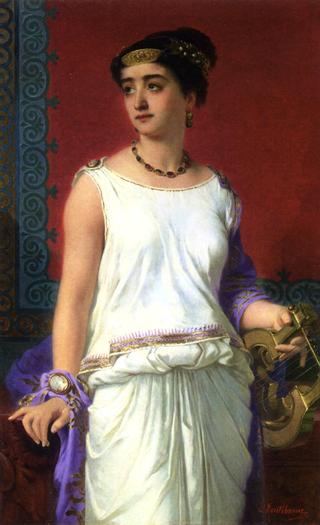 Grecian Yougn
