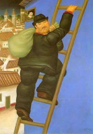 The Thief