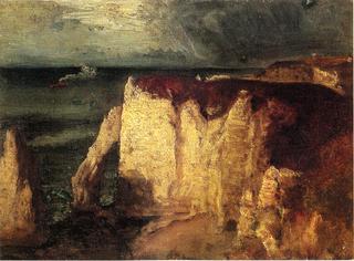 Etretat