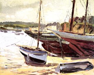 Camerie Boats, France