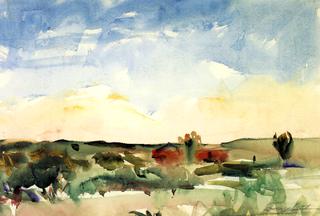 The Desert