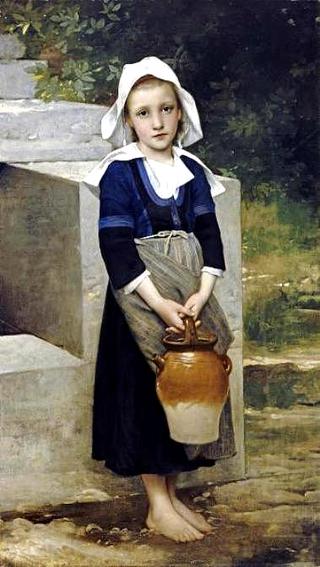 Water Carrier
