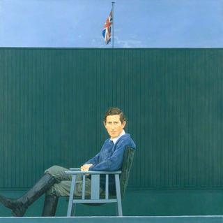 Prince Charles