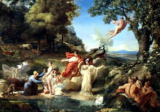 The Judgment of Paris
