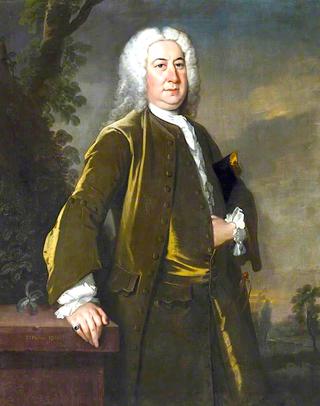 Edward Phelips IV