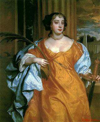 Barbara Palmer, Duchess of Cleveland