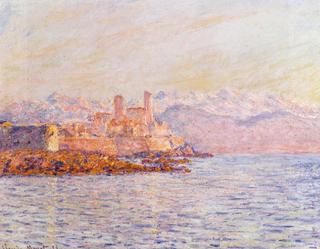 Antibes