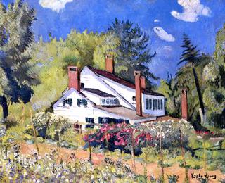 Cottage in West Caldwell