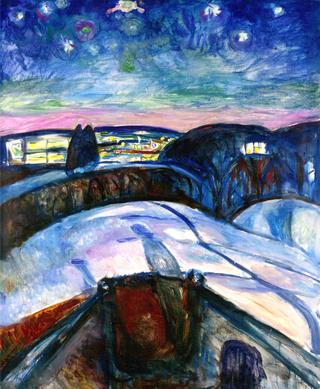 Starry Night