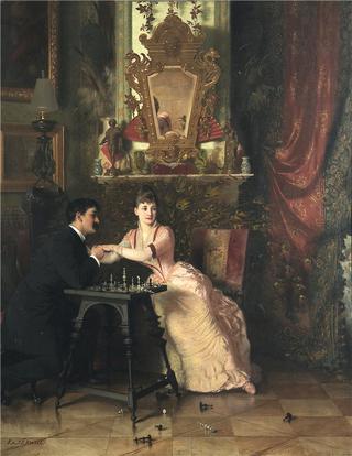 The Chess Game