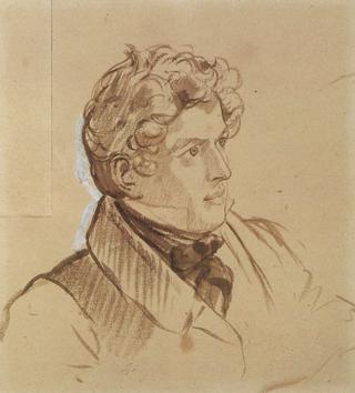 Self Portrait