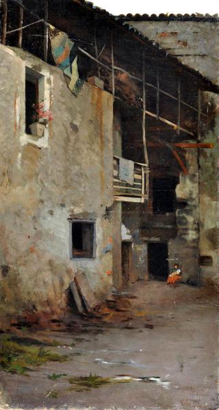 Farmyard