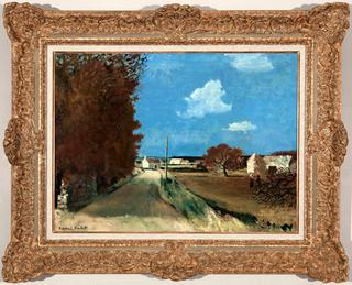 Saint Leger en Yvelines