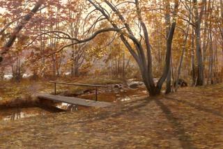 Autumn Landscape