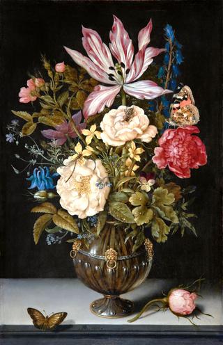 Flower Piece