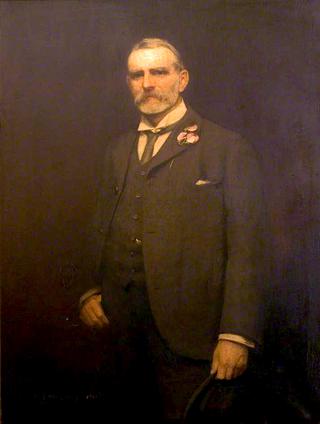 David Thomson, Esq.