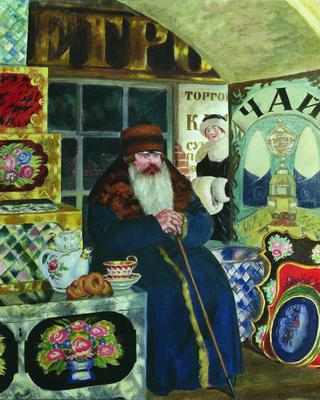 The Merchant