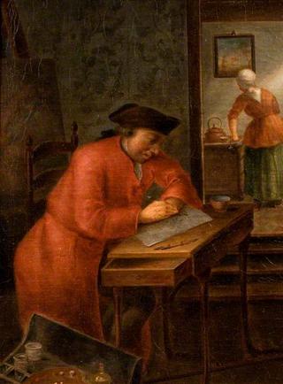 The Draughtsman