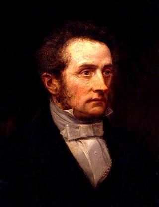 Arthur Penrhyn Stanley