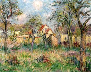 The Garden
