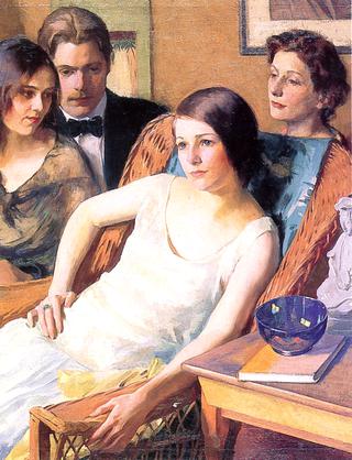 Soirée Intime
