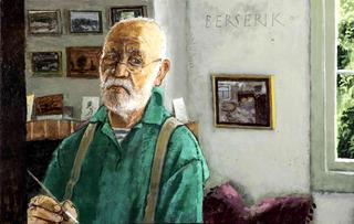 Portrait of a 69-Year Old