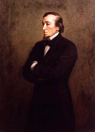 Benjamin Disraeli, Earl of Beaconsfield