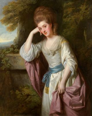 Mary Brummell