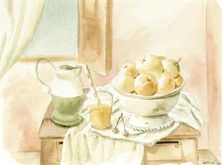 Still Life