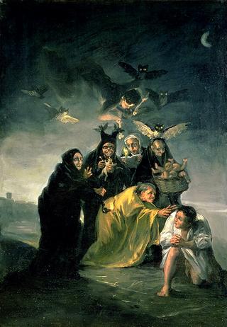 Incantation