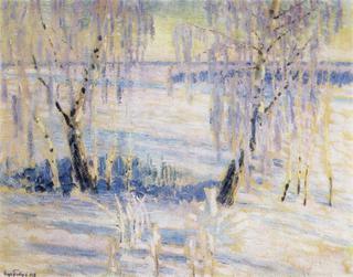 Frost