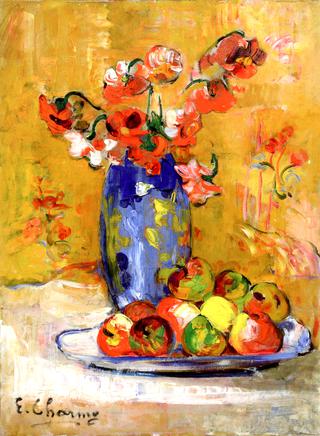 Flowers and Fruits