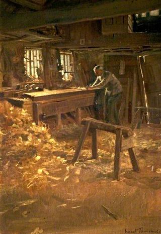 The Joiner