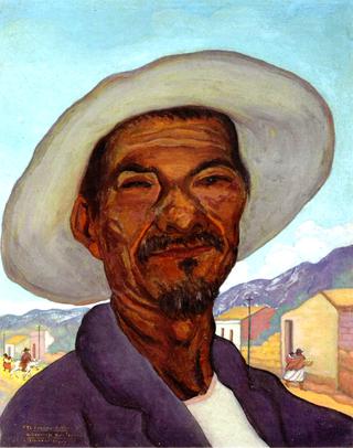 One-eyed Fausto