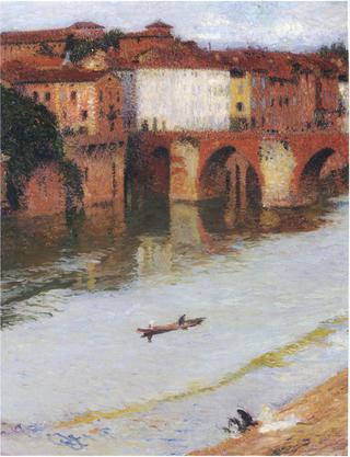 Le Vieux Pont