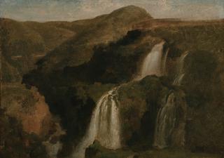 Falls of Tivoli