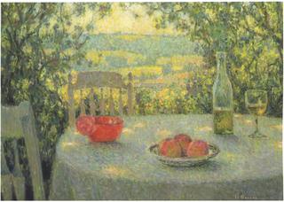 The Table